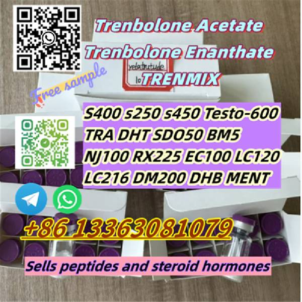 Paveiksliukas Boldenone Undecylenate  13103-34-9 Boldenone 10-Undecenoate