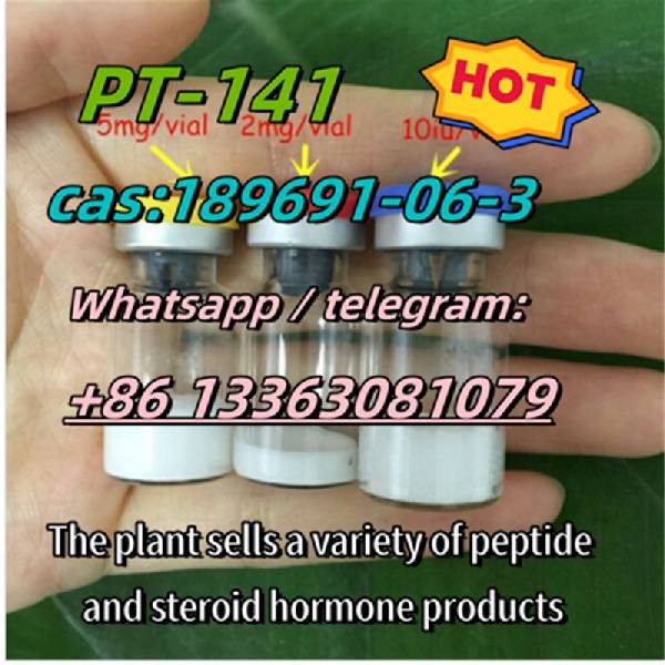 Paveiksliukas CJC-1295 DAC  	863288-34-0