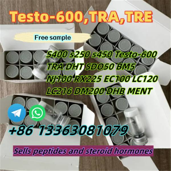 Skelbimas Testosterone Decanoate 147mg,