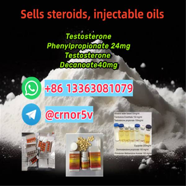 Nuotrauka High Quality Cagrilintide Powder Cagrilintide CAS 1415456-99-3