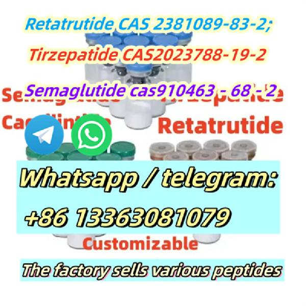 Nuotrauka HGH191AA   12629-01-5 NAD+ 100mg 500mg