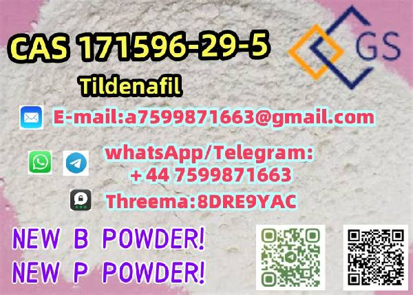 Paveiksliukas Tadalafil (CAS 171596-29-5) - 99% Pure, Ideal for  Medical Use