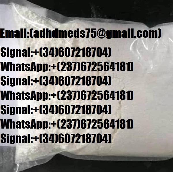 Paveiksliukas Signal: (@Realjames.39) Buy Etizolam Powder Online, Buy 5-CL-ADB-A Online, 5F-MDMB-2201 for Sale,