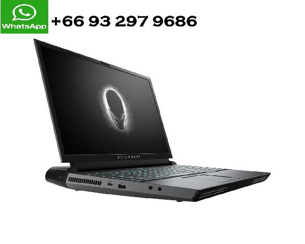 Foto Brand new original laptop Alienware Area-51m Tell+66-93-297 (9686)