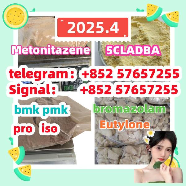 Nuotrauka Eutylone 802855-66-9109555-87-5 5CLADBA   407-97-6