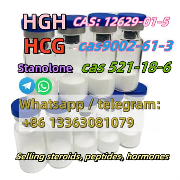 Foto Boldenone 17-acetate  2363-59-9 CAS 846-48-0