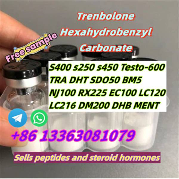 Skelbimas Boldenone 1,2-Didehydrotestosterone 846-48-0 2363-59-9