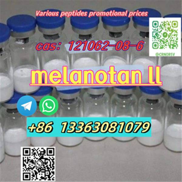 Skelbimas Letrozole(FeMara) CAS 112809-51-5