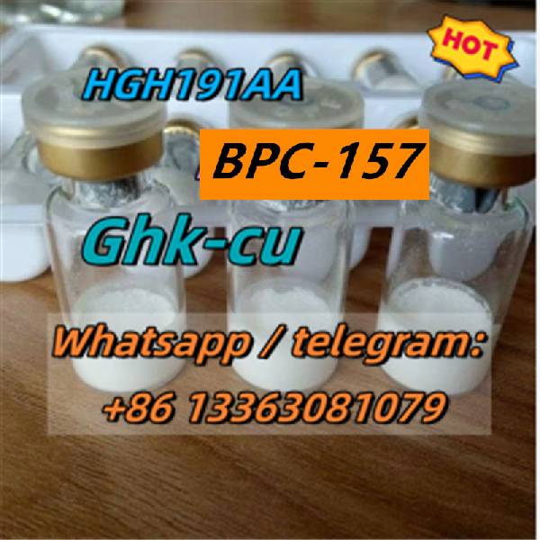Paveiksliukas HGH  12629-01-5 GROWTH HORMONE