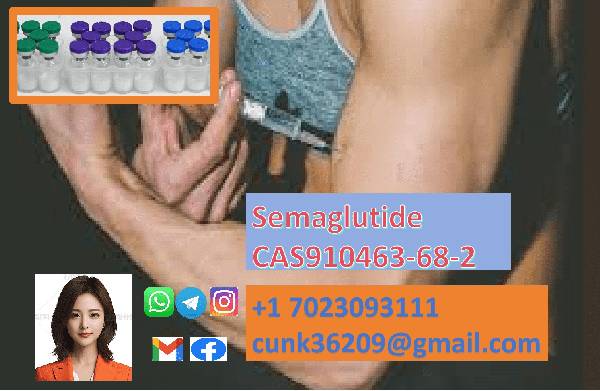 Foto fat burning semaglutide