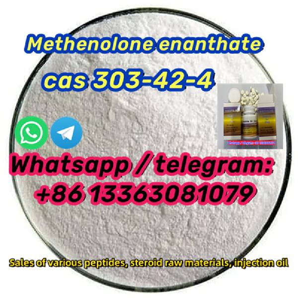 Paveiksliukas Dromostanolone propionate 521-12-0