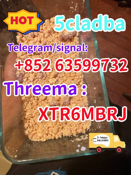 Foto 5cladb 5CL-ADB-a High quality Powder 5cladba Raw material Adbb