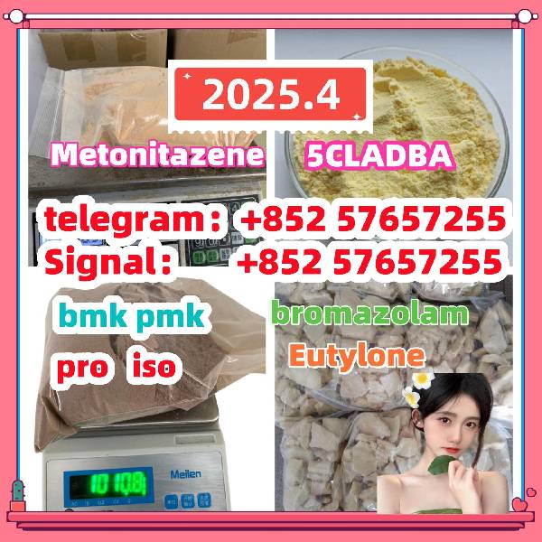 Skelbimas 109555-87-5  407-97-6 5CLADBA Eutylone 802855-66-9