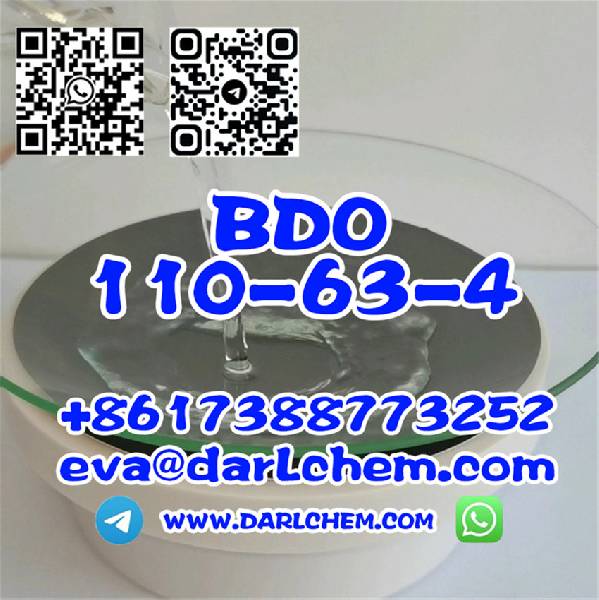 Skelbimas 1,4-Butanediol CAS110-63-4 High Purity Liquid Made in China