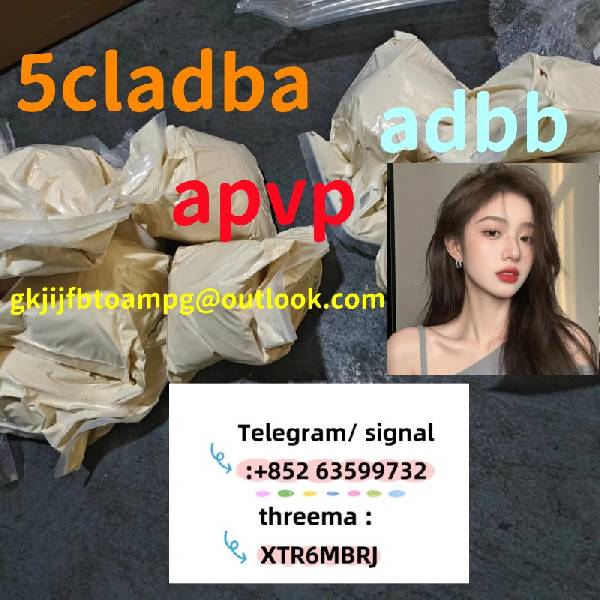 Skelbimas RAW MATERIALS 5CLADBA ADBB ADB-BUTINACA 5CLADBA