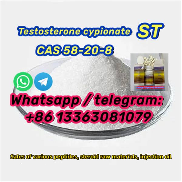 Skelbimas Testosterone CAS 58-22-0 CAS 15262-86-9 Testosterone Isocaproate