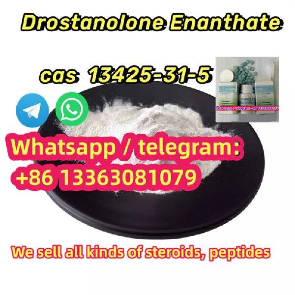 Nuotrauka Hot selling product boldenone cypionate