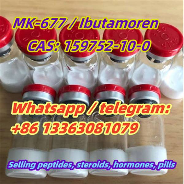 Foto Trenbolone Enanthate