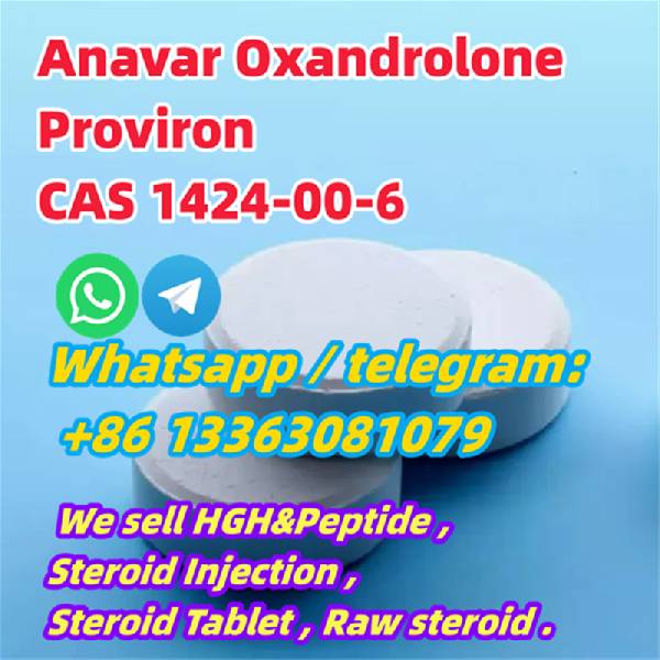 Skelbimas Dromostanolone propionate
