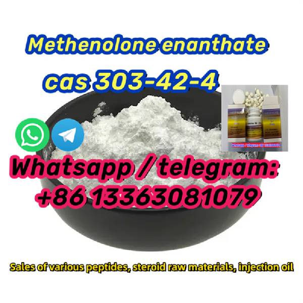 Nuotrauka Mestanolone CAS 521-11-9 Prohormo Preroide