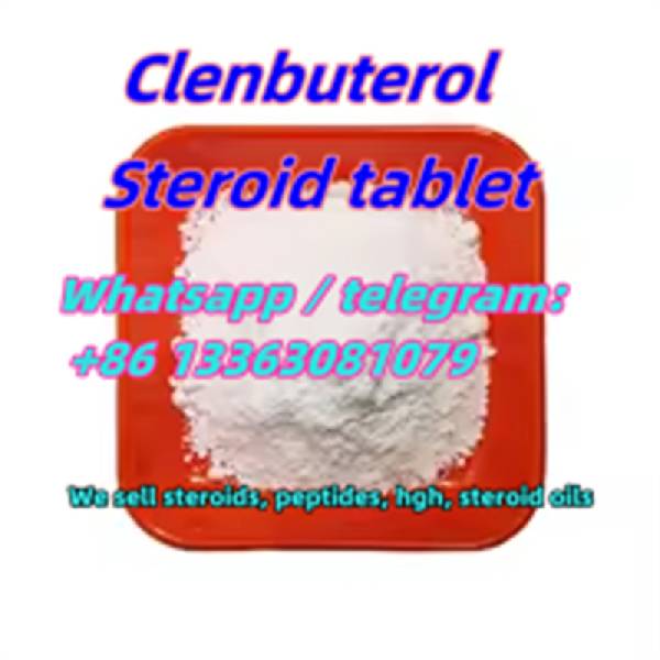 Skelbimas Drostanolone Enanthate  Factory wholesale price