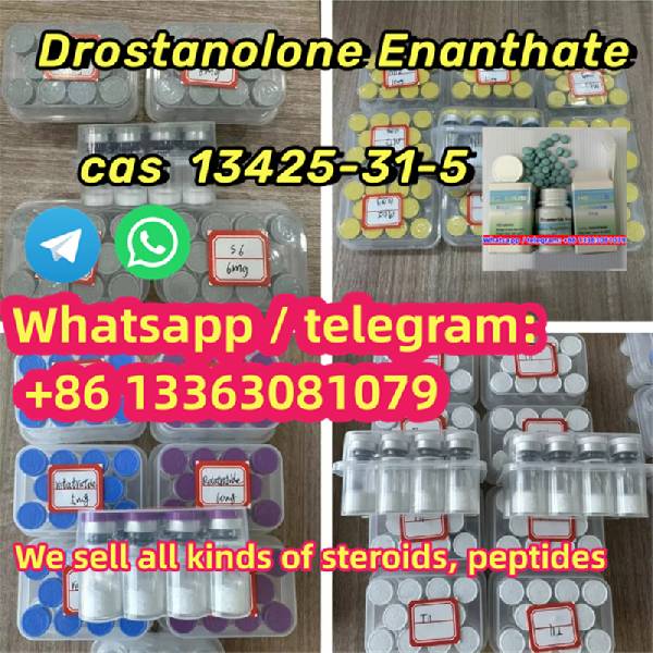 Paveiksliukas High quality  Trenbolone Enanthate