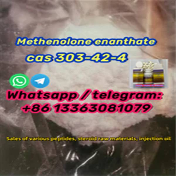 Skelbimas Hot selling product  Drostanolone Propionate,