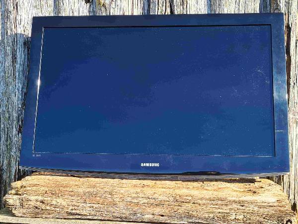 Paveiksliukas Televizorius Samsung LE40A451C1