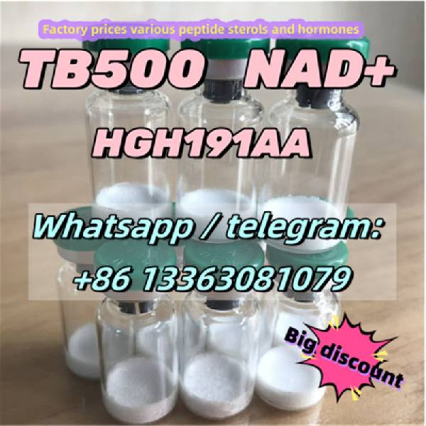 Nuotrauka Methenolone enanthate