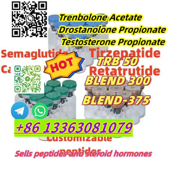 Nuotrauka Melanotan II  121062-08-6;