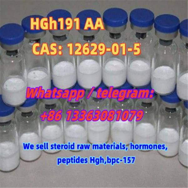 Paveiksliukas Hot selling product Trestolone acetate