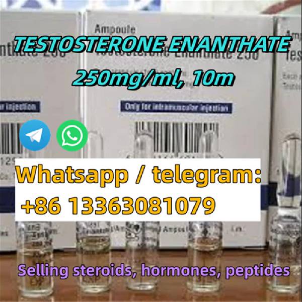 Nuotrauka NANDROLONE DECANOATE(DECA)200MG/ML 300MG/ML Injection CAS 360-70-3