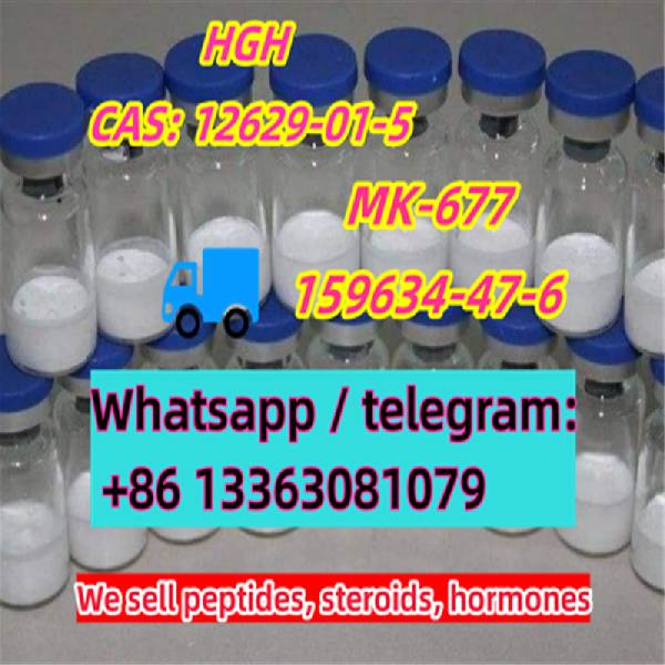 Nuotrauka Oxymetholone Hot selling product