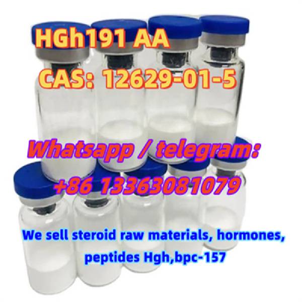 Paveiksliukas High purity BPC-157  137525-51-0 with Safe Delivery