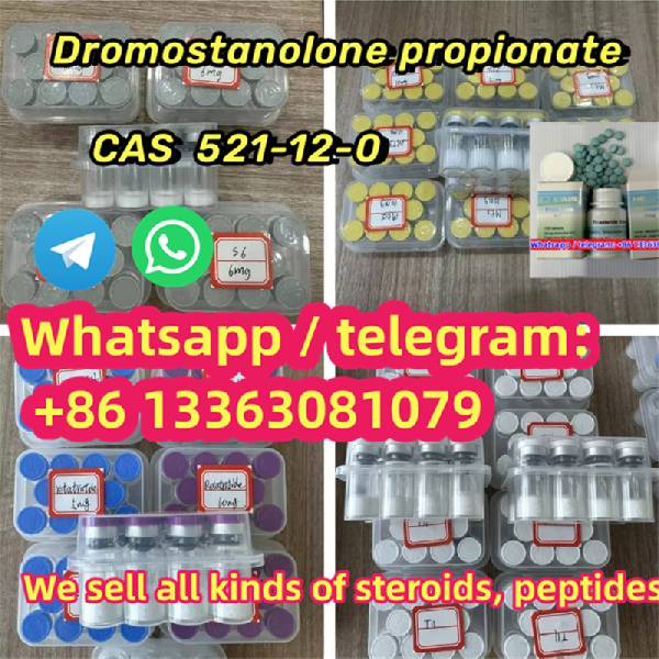 Nuotrauka High Quality Cagrilintide
