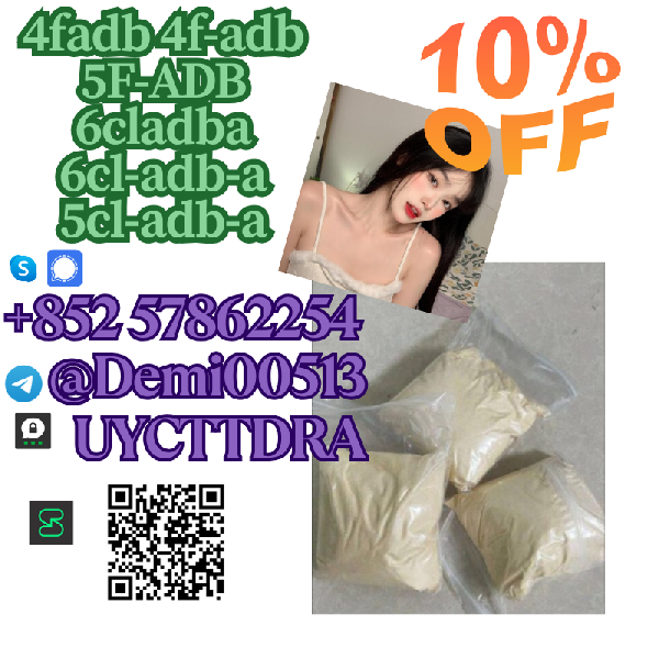 Foto Best service 5CLADBB precursor 4cl-a-db-a SGT151