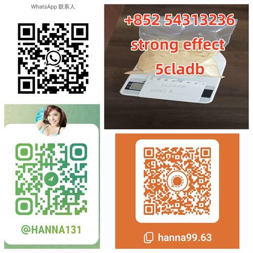 Foto 5CL-ADB-A,5CLADBA strong 5cladb 5-cl-adb