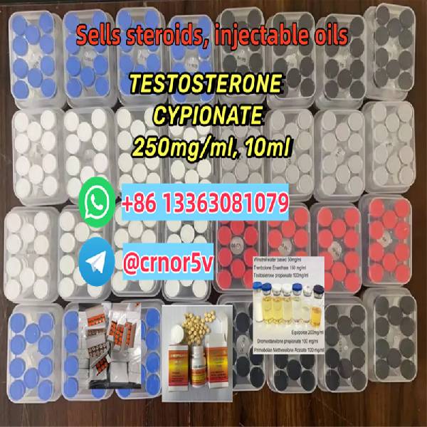 Paveiksliukas cjc - 1295 DAC; CJC-1295 no Dac CAS 863288-34-0