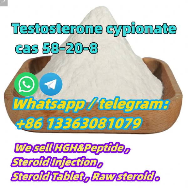 Skelbimas GHK-CU copper peptide  49557-75-7;
