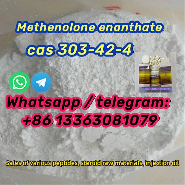 Foto GHRP-6  87616 - 84 - 0;