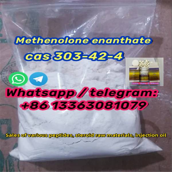 Nuotrauka Trestolone acetate  1045-69-8