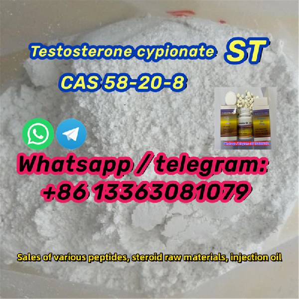 Paveiksliukas Factory wholesale price Testosterone Proplonate