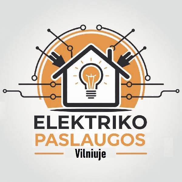 Skelbimas Elektriko paslaugos Vilniuje