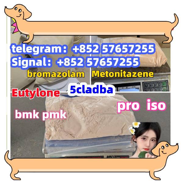 Foto protonitazene  5449-12-7 bmk pmk  5cl adb 5cladba 5cl raw material supplier 