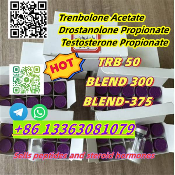 Nuotrauka Mesterolone (Proviron) CAS 1424-00-6 Testosterone undecanoate CAS 5949-44-0