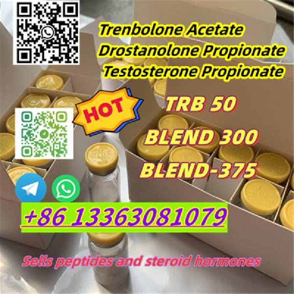 Nuotrauka Mesterolone (Proviron) Testosterone undecanoate CAS 5949-44-0