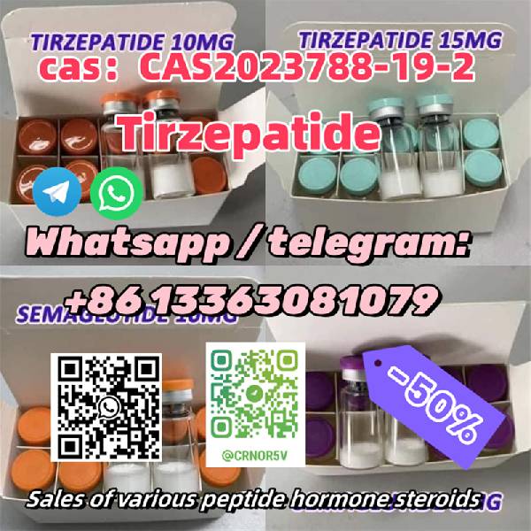 Foto Testosterone propionate cas 57-85-2