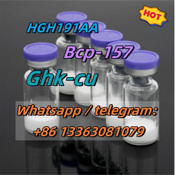 Foto High growth hormone 191AA; CAS 12629-01-5
