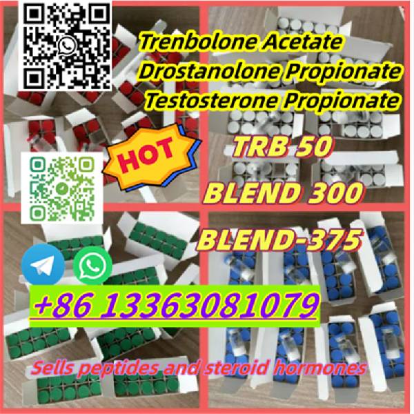 Skelbimas Testosterone enanthate cas315-37-7