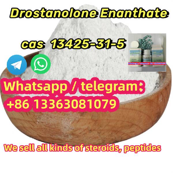 Paveiksliukas 99% Methenolone Acetate Primobolan